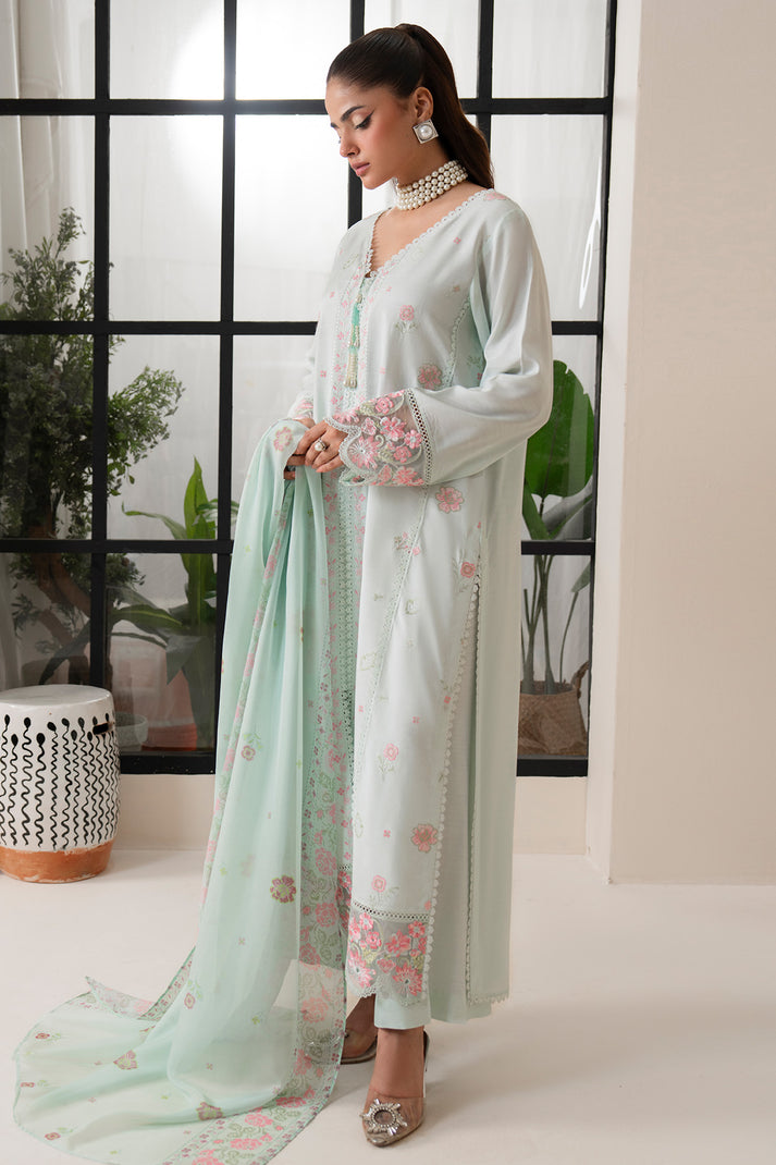 Imrozia Premium I BloomCore | IP-173 ASTER - Ladies Clothes - Maria Faisal
