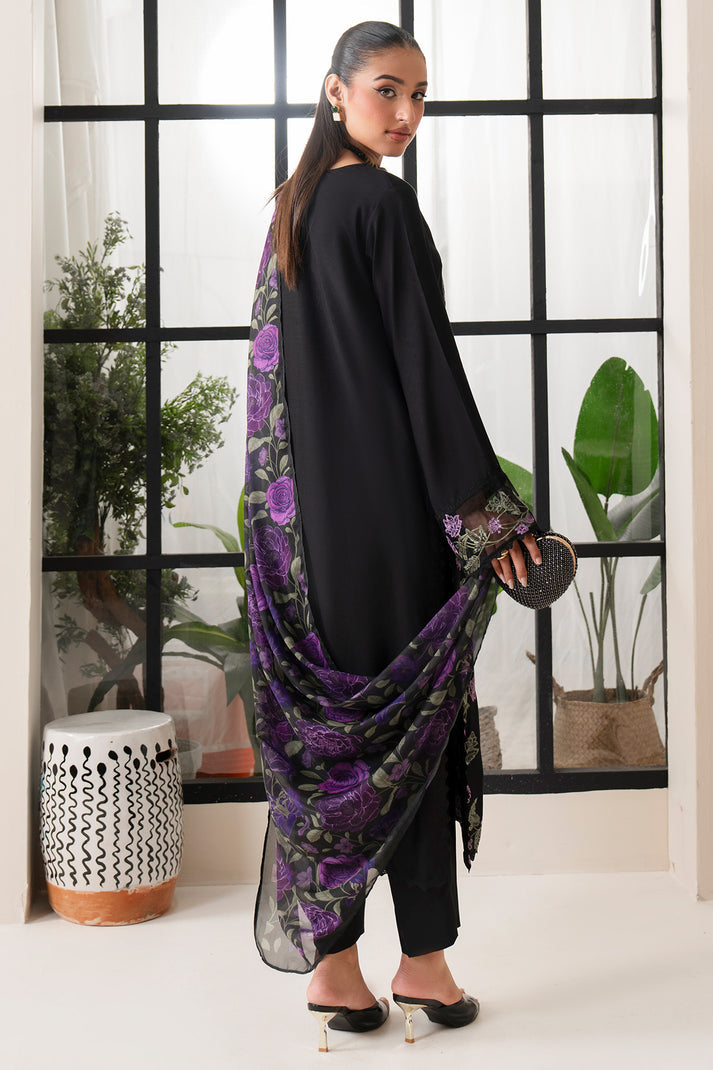 Imrozia Premium I BloomCore | IP-172 BLOSSOM - Ladies Clothes - Maria Faisal