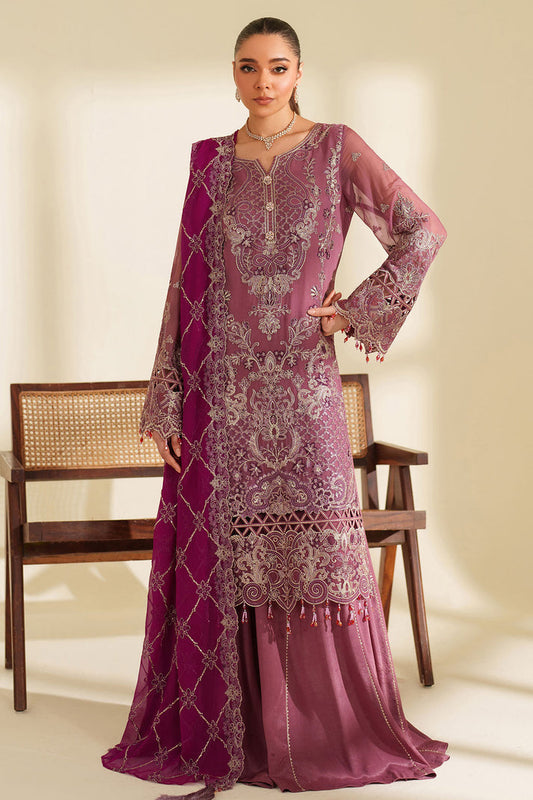 Imrozia Premium| Noore Formals| M-97 SYLIV - Ladies Clothes - Maria Faisal