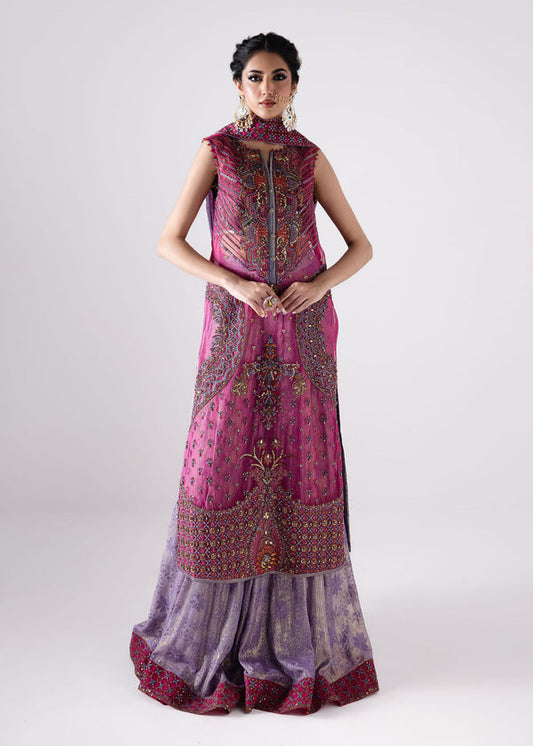 Laj | Elaheh Formals | ROSA - Ladies Clothes - Maria Faisal