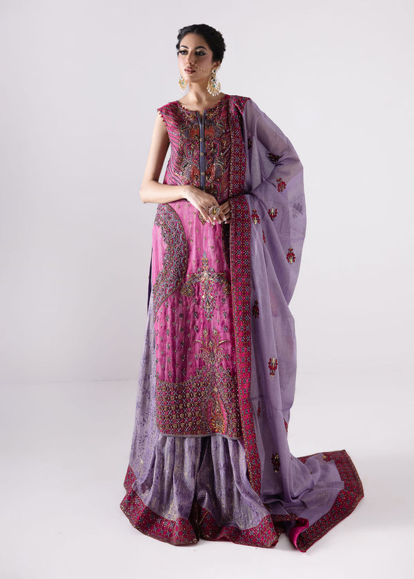 Laj | Elaheh Formals | ROSA - Ladies Clothes - Maria Faisal