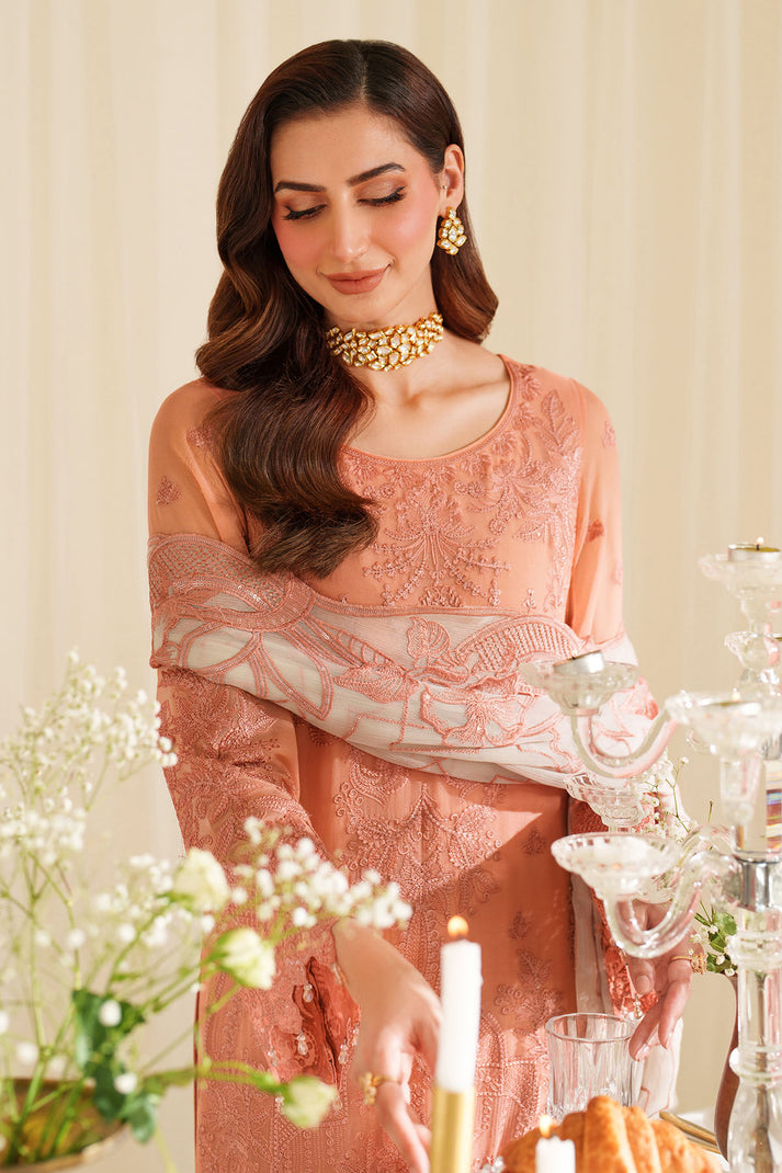 Imrozia Premium| Noore Formals| M-92 EIRS - Ladies Clothes - Maria Faisal