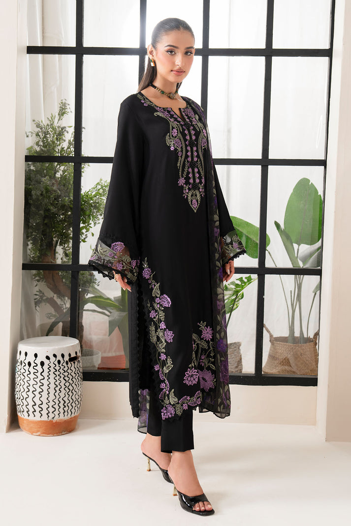Imrozia Premium I BloomCore | IP-172 BLOSSOM - Ladies Clothes - Maria Faisal