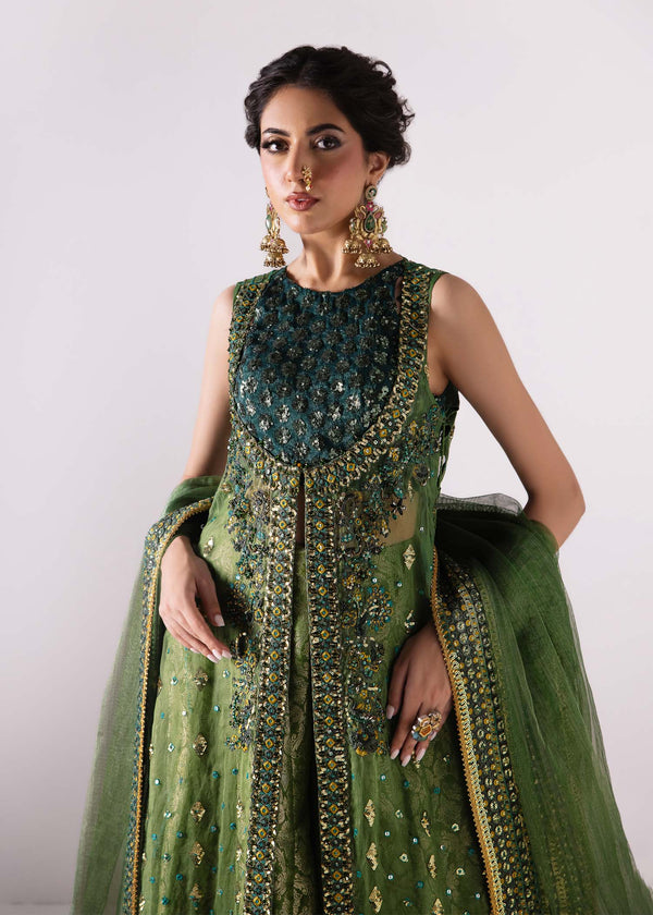 Laj | Elaheh Formals | IRENE - Ladies Clothes - Maria Faisal