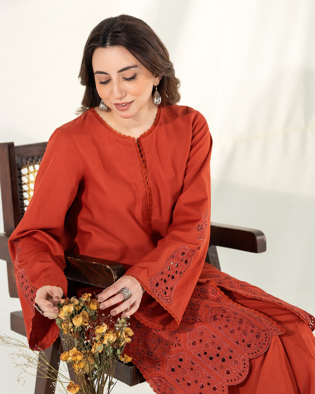 Zevk | Winter Flavour | LYCHEE - Ladies Clothes 