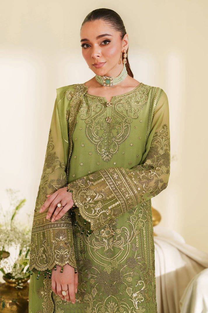 Imrozia Premium| Noore Formals| M-99 MYRA - Ladies Clothes - Maria Faisal