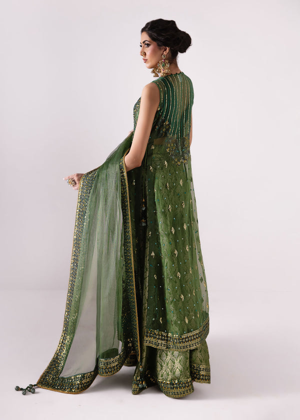 Laj | Elaheh Formals | IRENE - Ladies Clothes - Maria Faisal