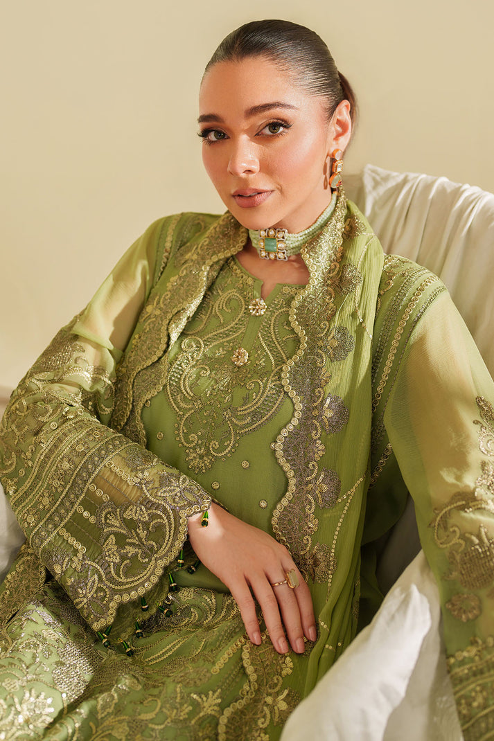 Imrozia Premium| Noore Formals| M-99 MYRA - Ladies Clothes - Maria Faisal