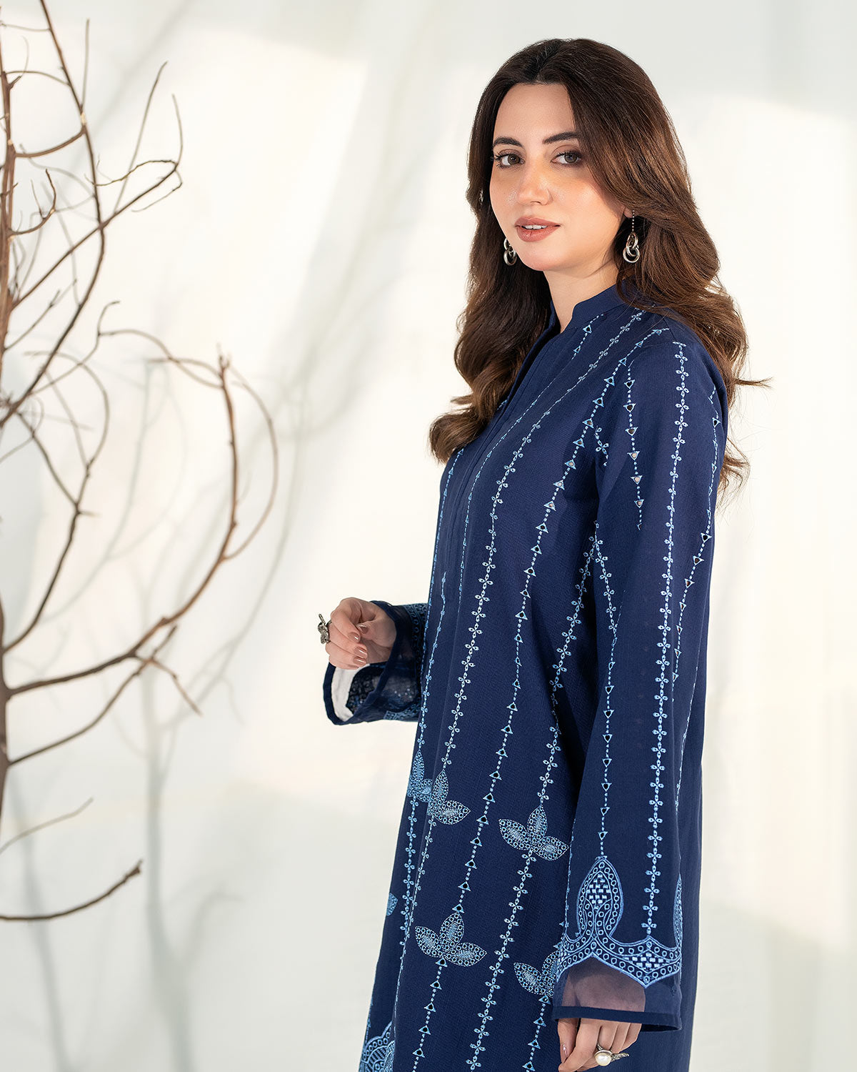 Zevk | Winter Flavour | COZY - Ladies Clothes 