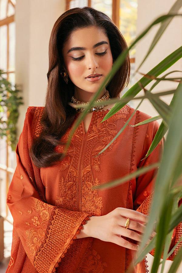 Saffron | Summer Soiree 25 | Delilah by Maria Faisal - Registered Vendor of : Saffron - type : Ladies Clothes - 100% original wedding dresses