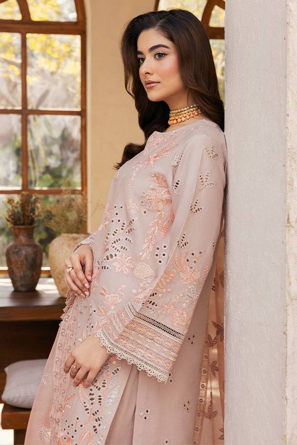 Saffron | Summer Soiree 25 | Fleur by Maria Faisal - Registered Vendor of : Saffron - type : Ladies Clothes - 100% original wedding dresses
