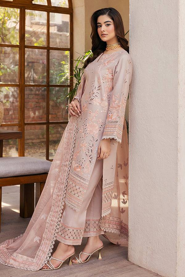 Saffron | Summer Soiree 25 | Fleur by Maria Faisal - Registered Vendor of : Saffron - type : Ladies Clothes - 100% original wedding dresses
