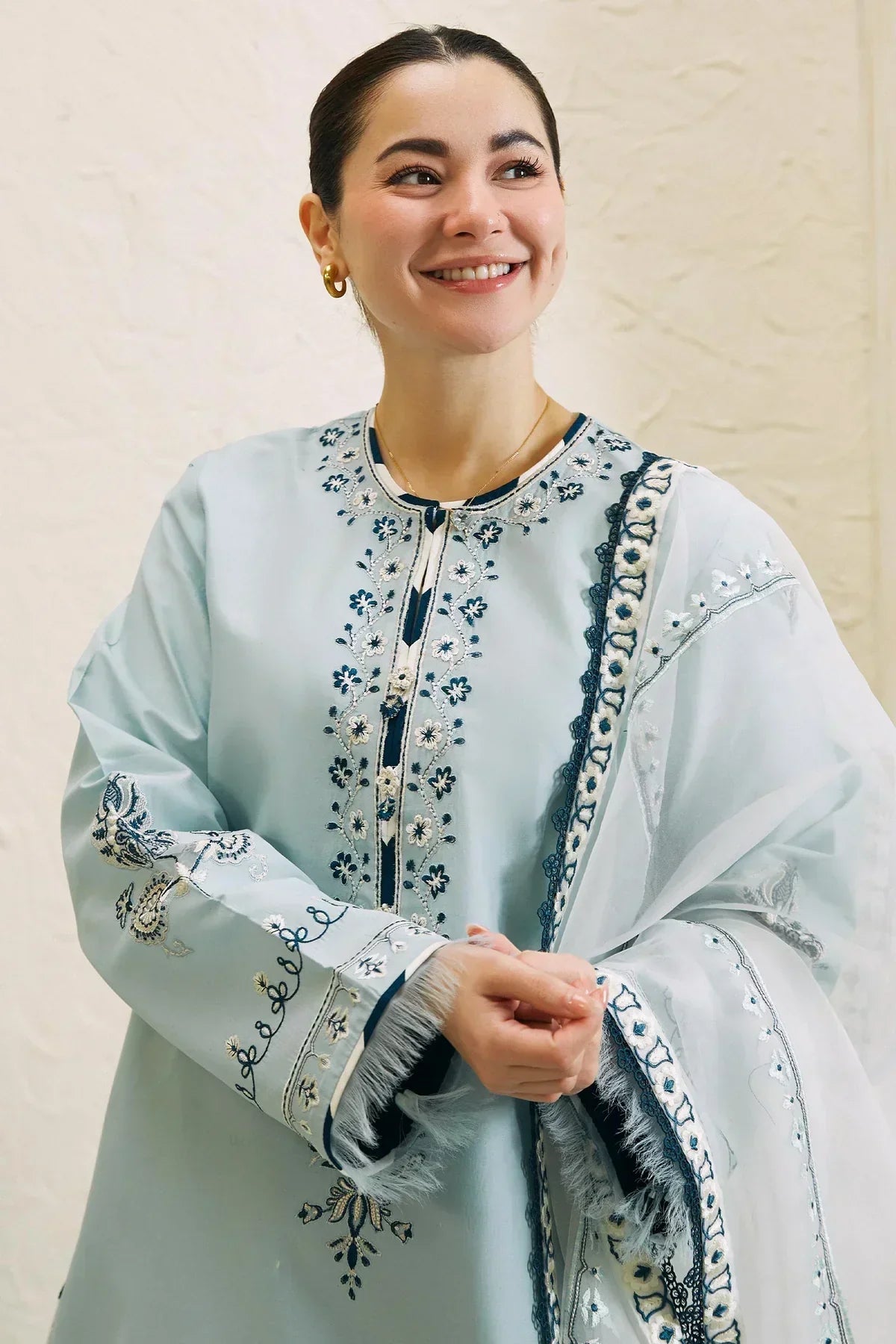 Zara Shahjahan | Coco Lawn 24 | ARZOO-1A - Ladies Clothes - Maria Faisal