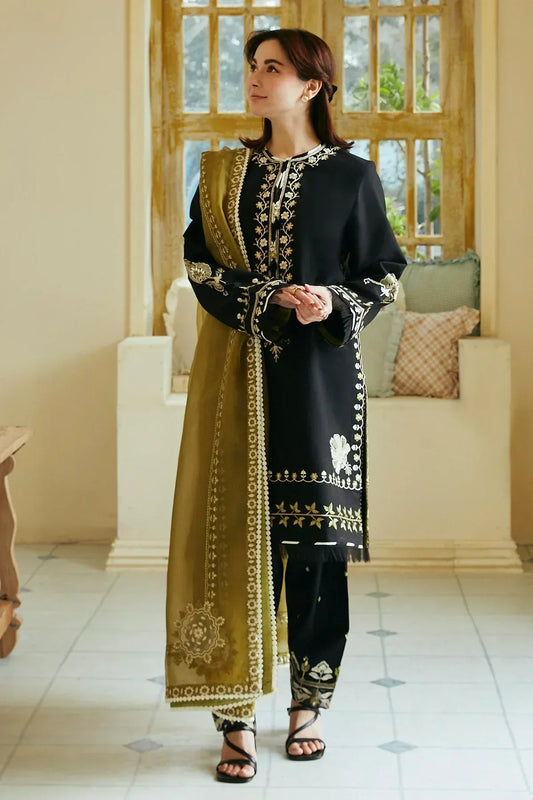 Zara Shahjahan | Coco Lawn 24 | ARZOO-1B - Ladies Clothes - Maria Faisal