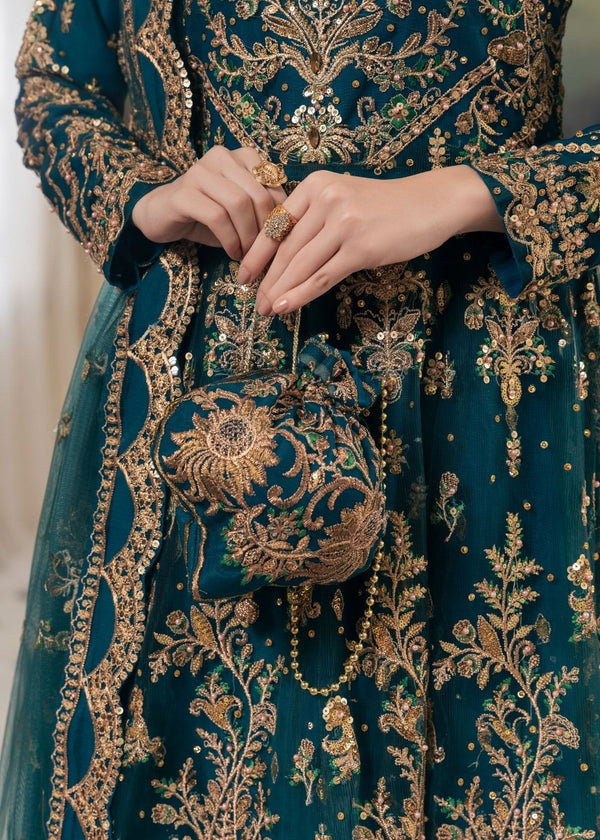 Haseens | Luxury Formals | Heera