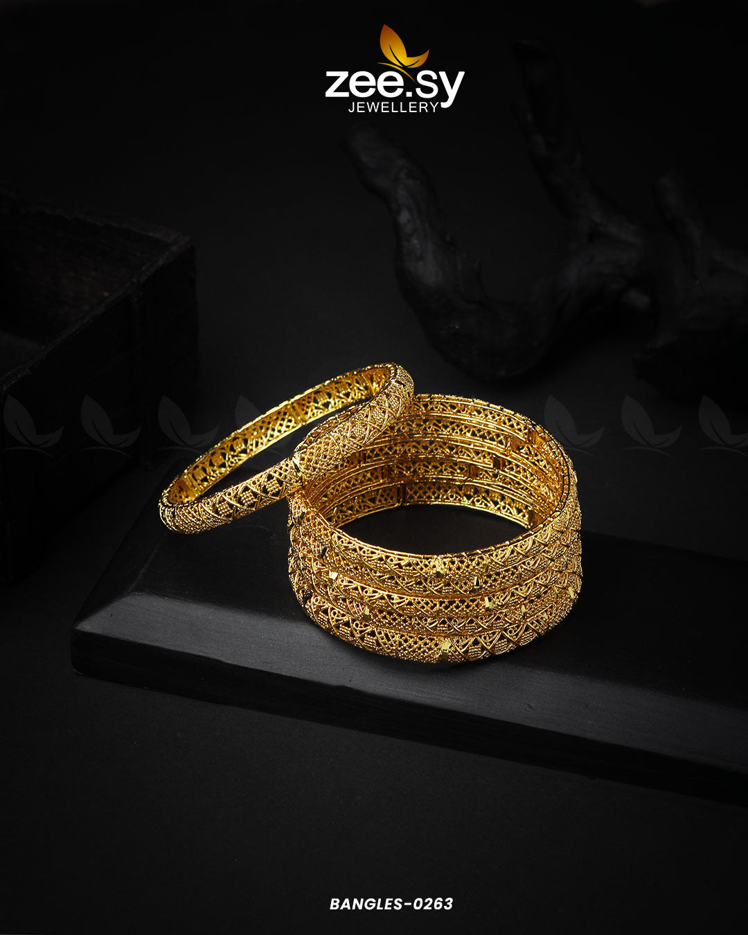 Bangles-0263 - Bangles 