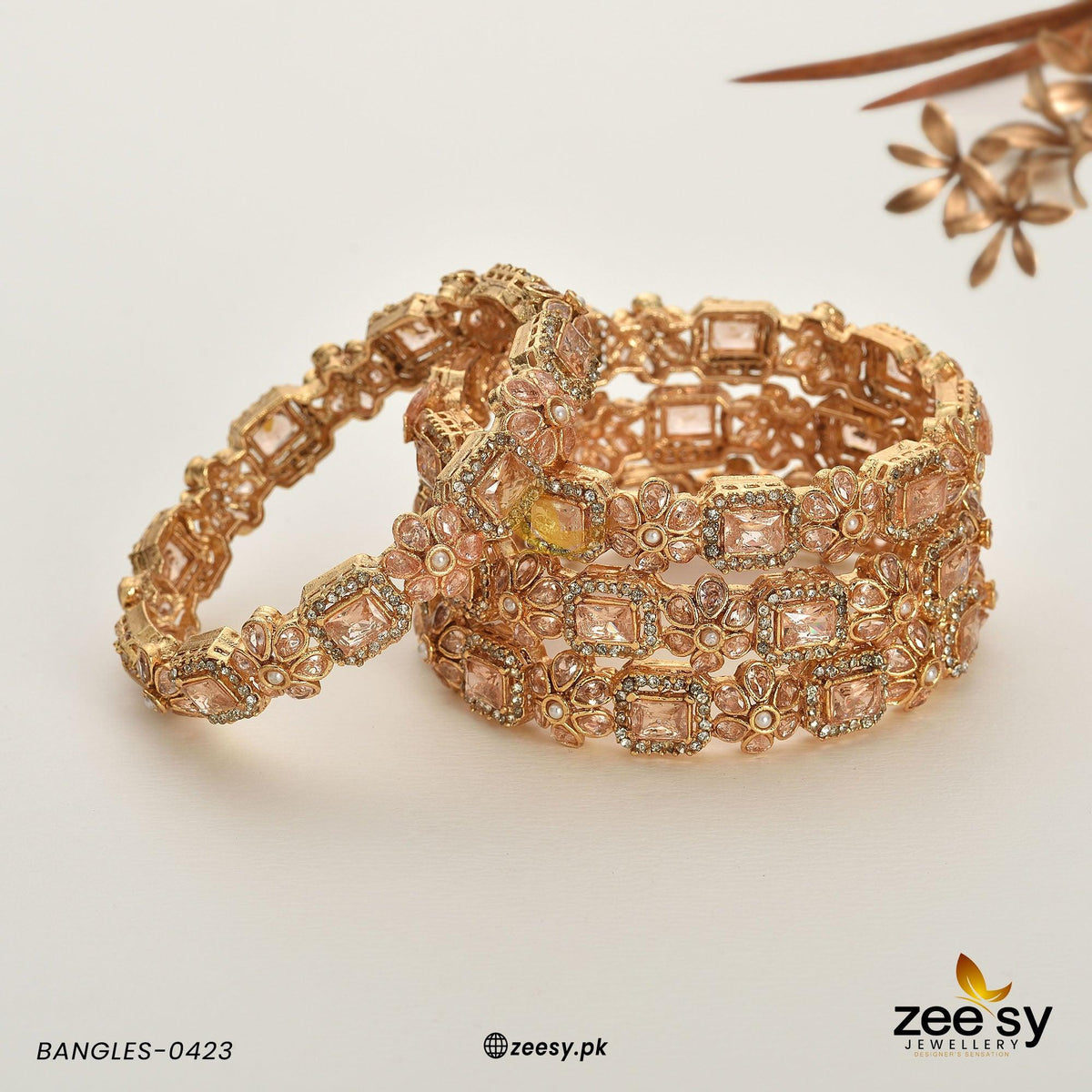 Bangles-0423 - Bangles 