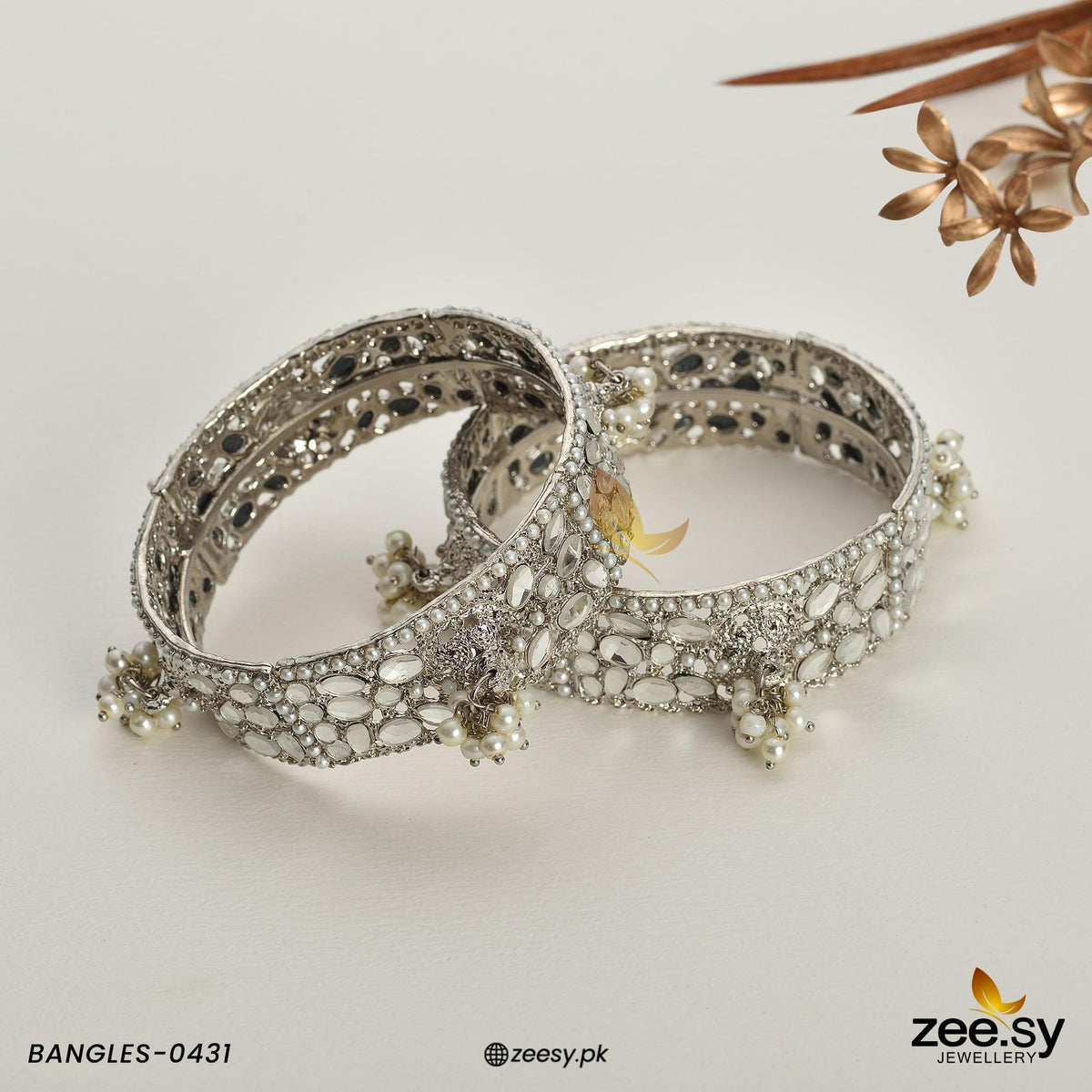 Bangles-0431 - Bangles 
