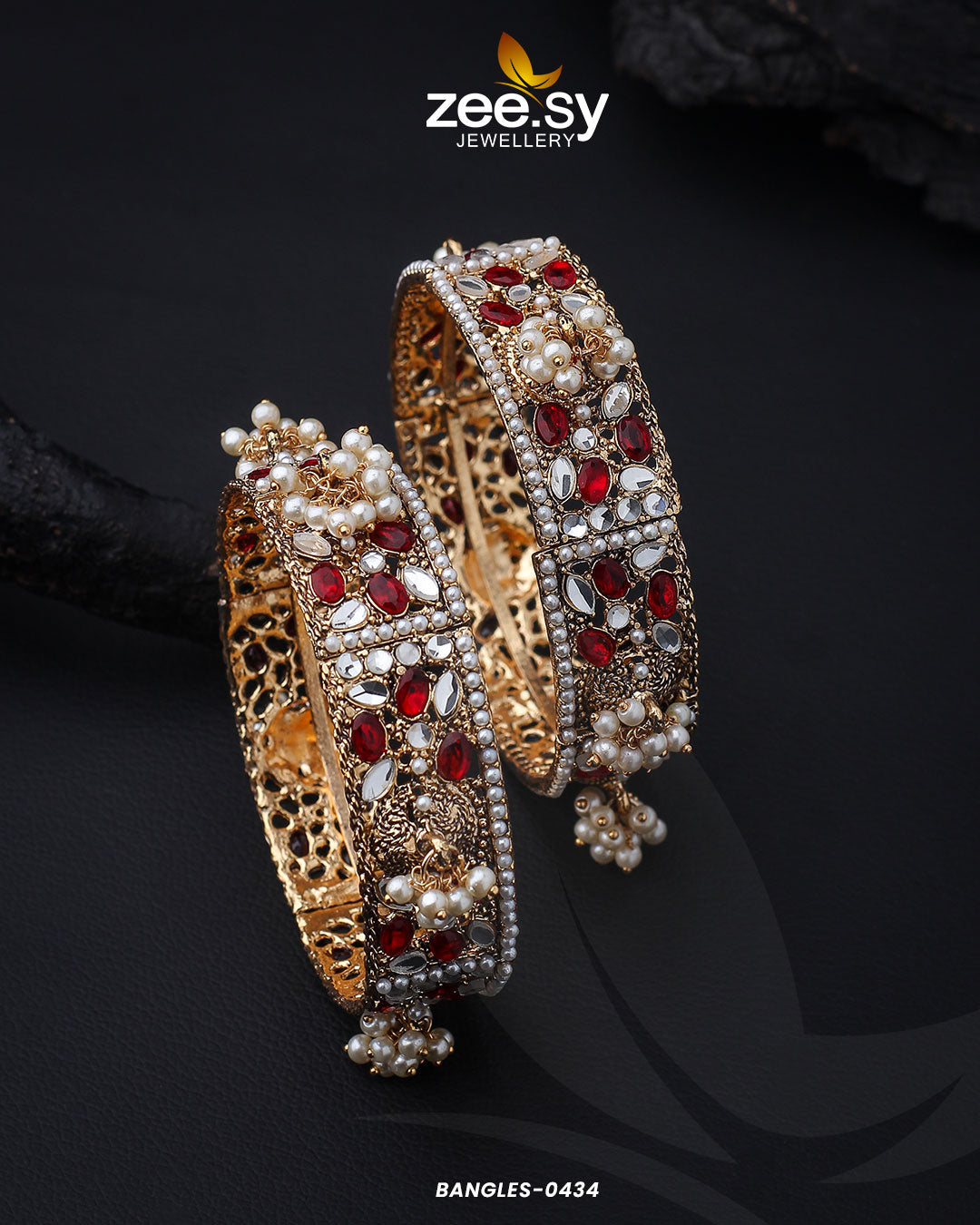 Bangles-0434 - Bangles 