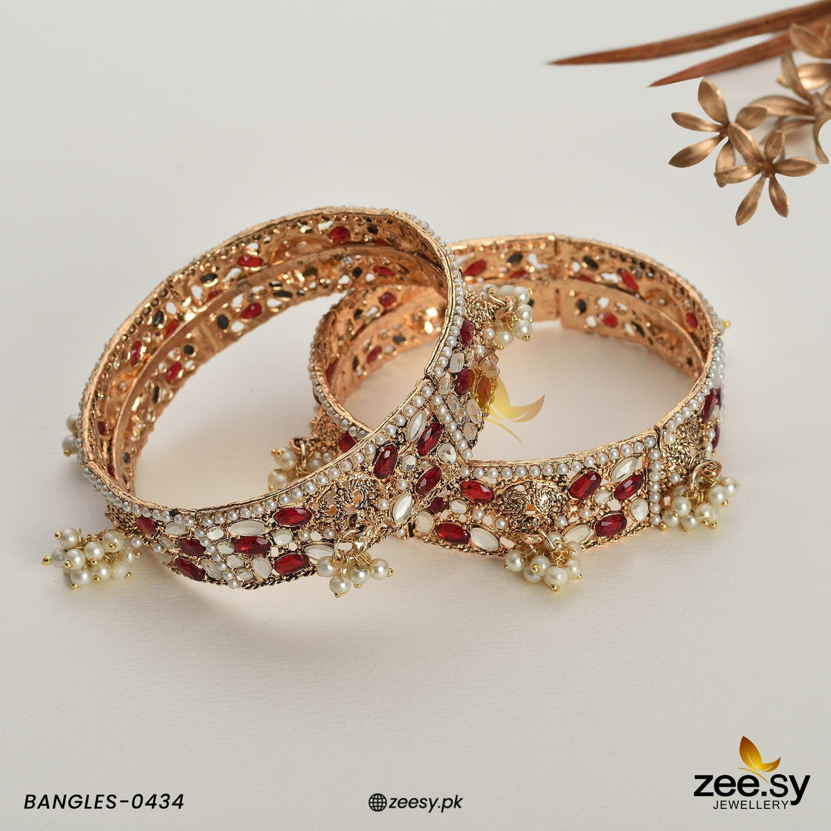 Bangles-0434 - Bangles 