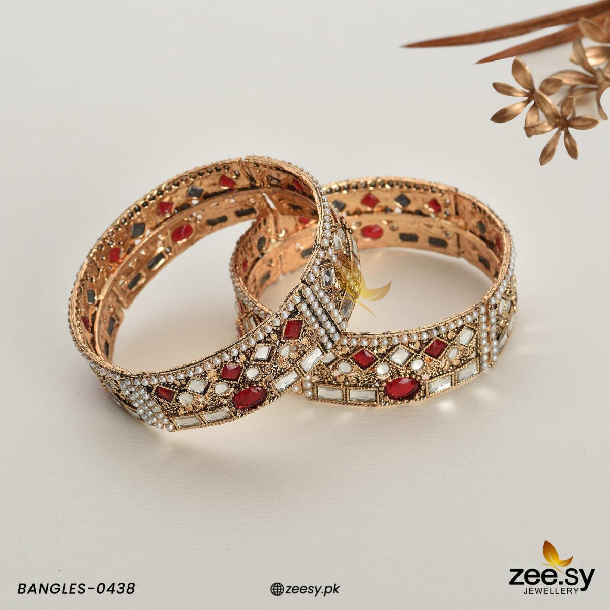 Bangles-0438 - Bangles 