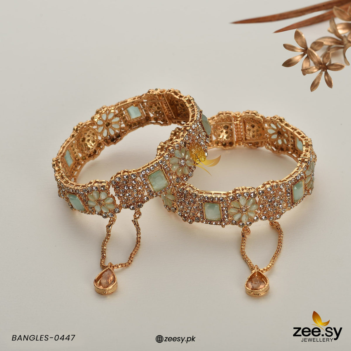Bangles-0447 - Bangles 