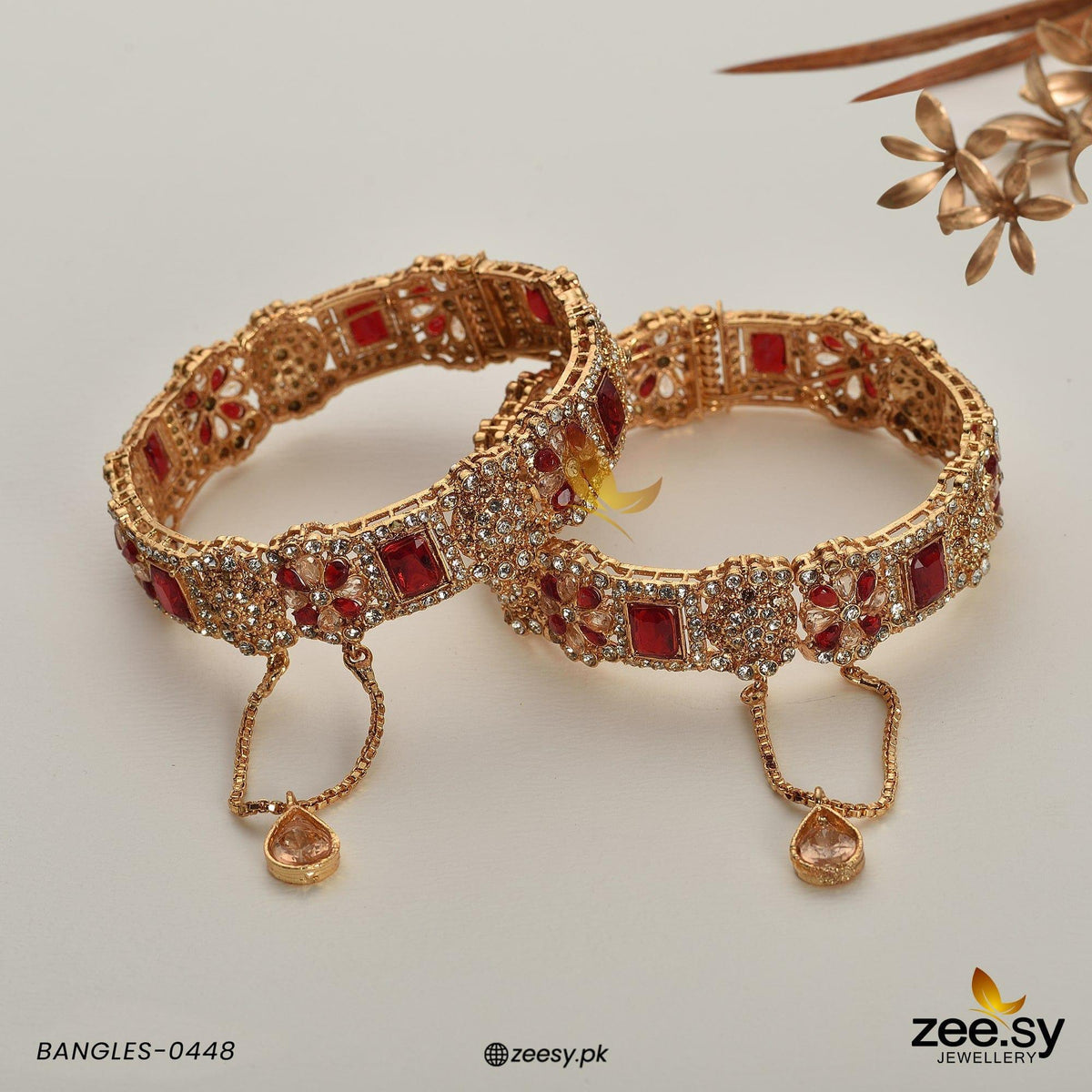Bangles-0448 - Bangles 
