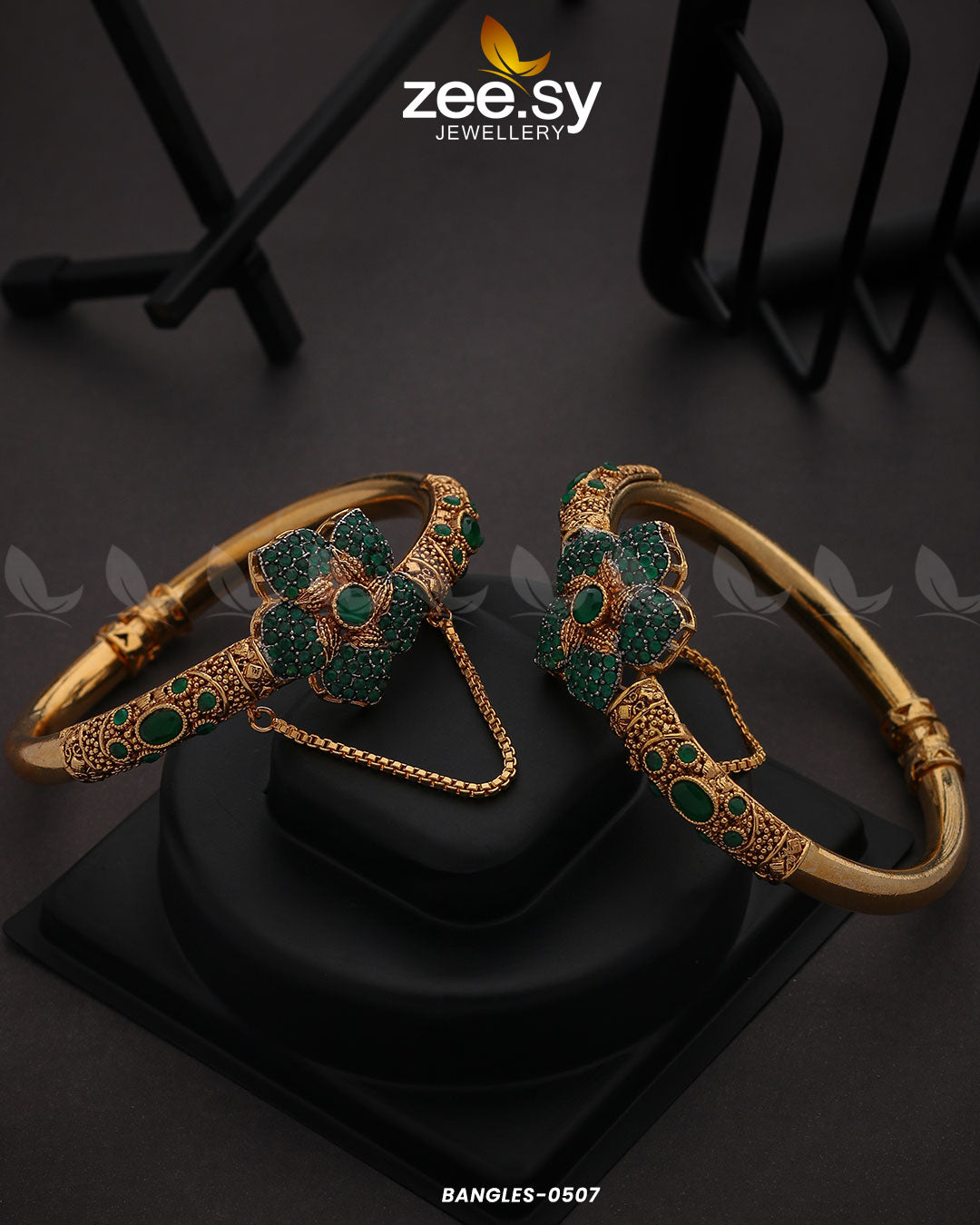 Bangles-0507 - Bangles 