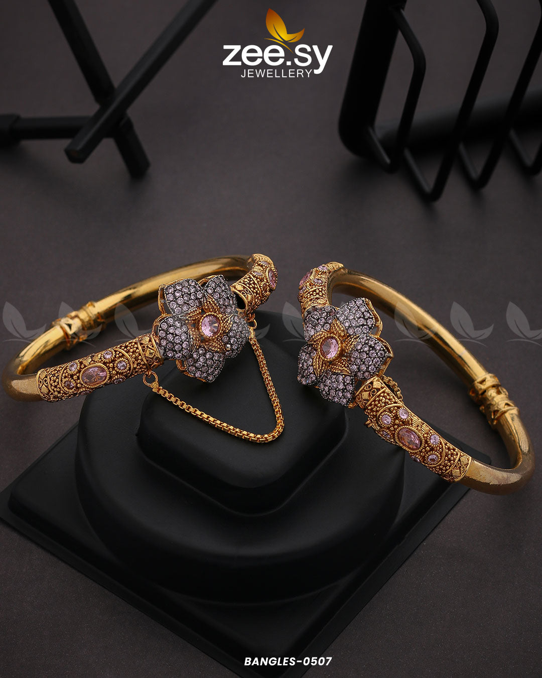 Bangles-0507 - Bangles 
