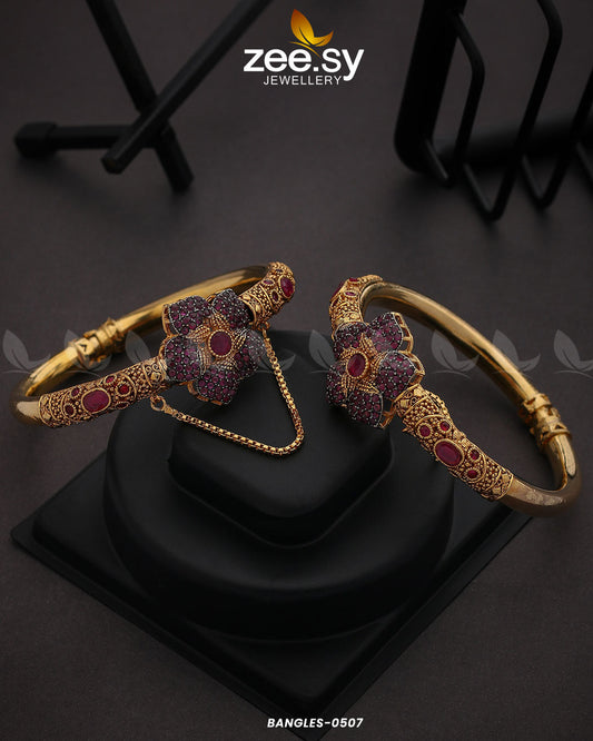 Bangles-0507 - Bangles 