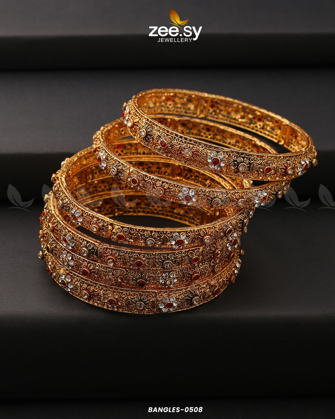 Bangles-0508 - Bangles 