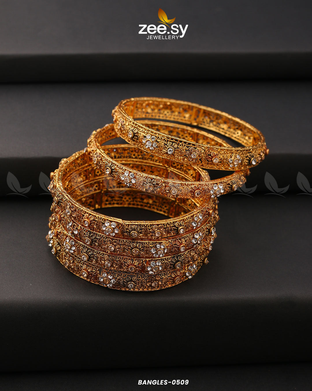 Bangles-0509 - Bangles 
