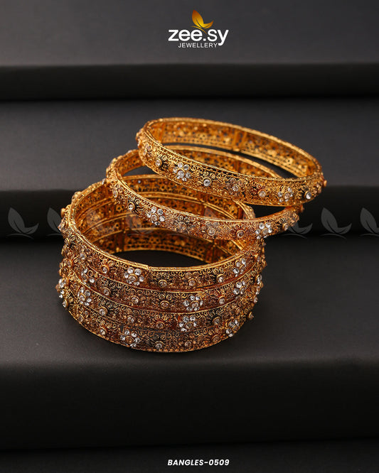 Bangles-0509 - Bangles 