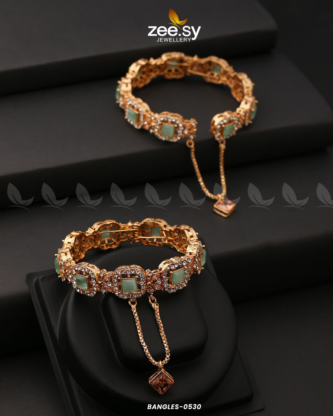 Bangles-0530 - Bangles 