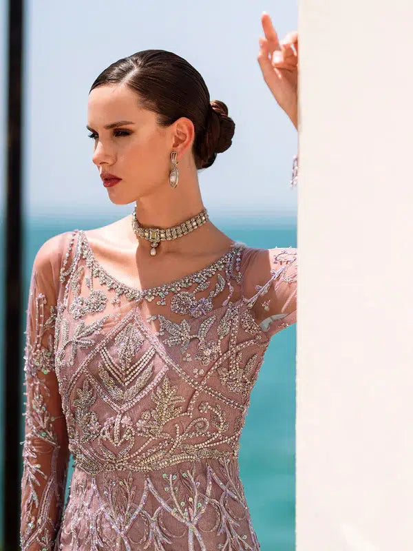 Epoque | Ciel Luxury Couture | Bella - Wedding Dress 