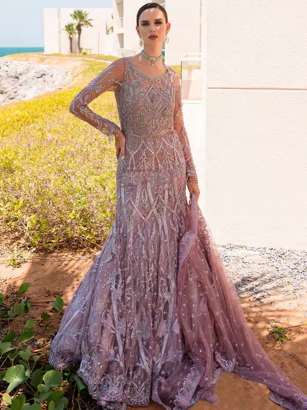 Epoque | Ciel Luxury Couture | Bella - Wedding Dress 