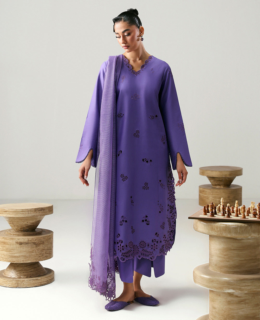 Republic Womenswear | Basics 25 | BP-194 - Ladies Clothes - Maria Faisal