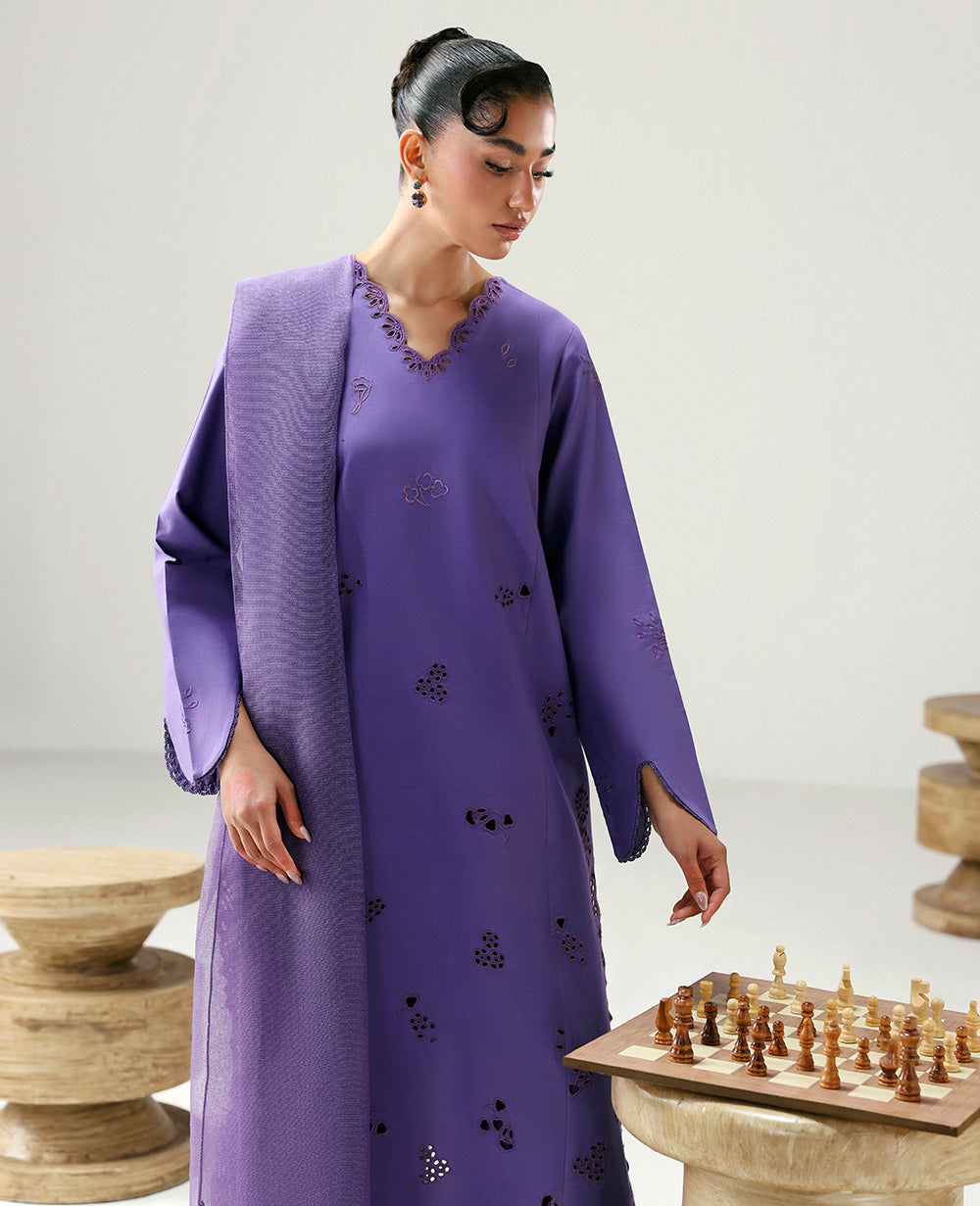 Republic Womenswear | Basics 25 | BP-194 - Ladies Clothes - Maria Faisal