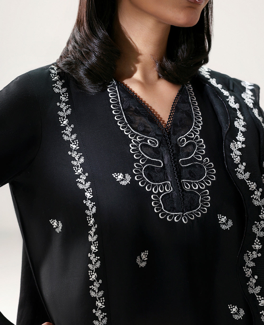 Republic Womenswear | Basics 25 | BP-214 - Ladies Clothes - Maria Faisal
