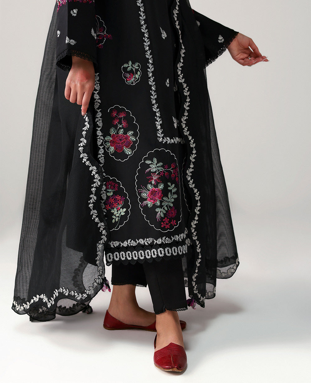Republic Womenswear | Basics 25 | BP-214 - Ladies Clothes - Maria Faisal