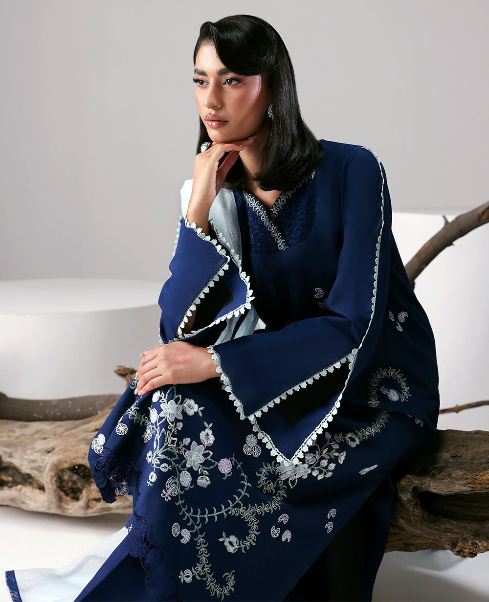 Republic Womenswear | Basics 25 | BP-216 - Ladies Clothes - Maria Faisal