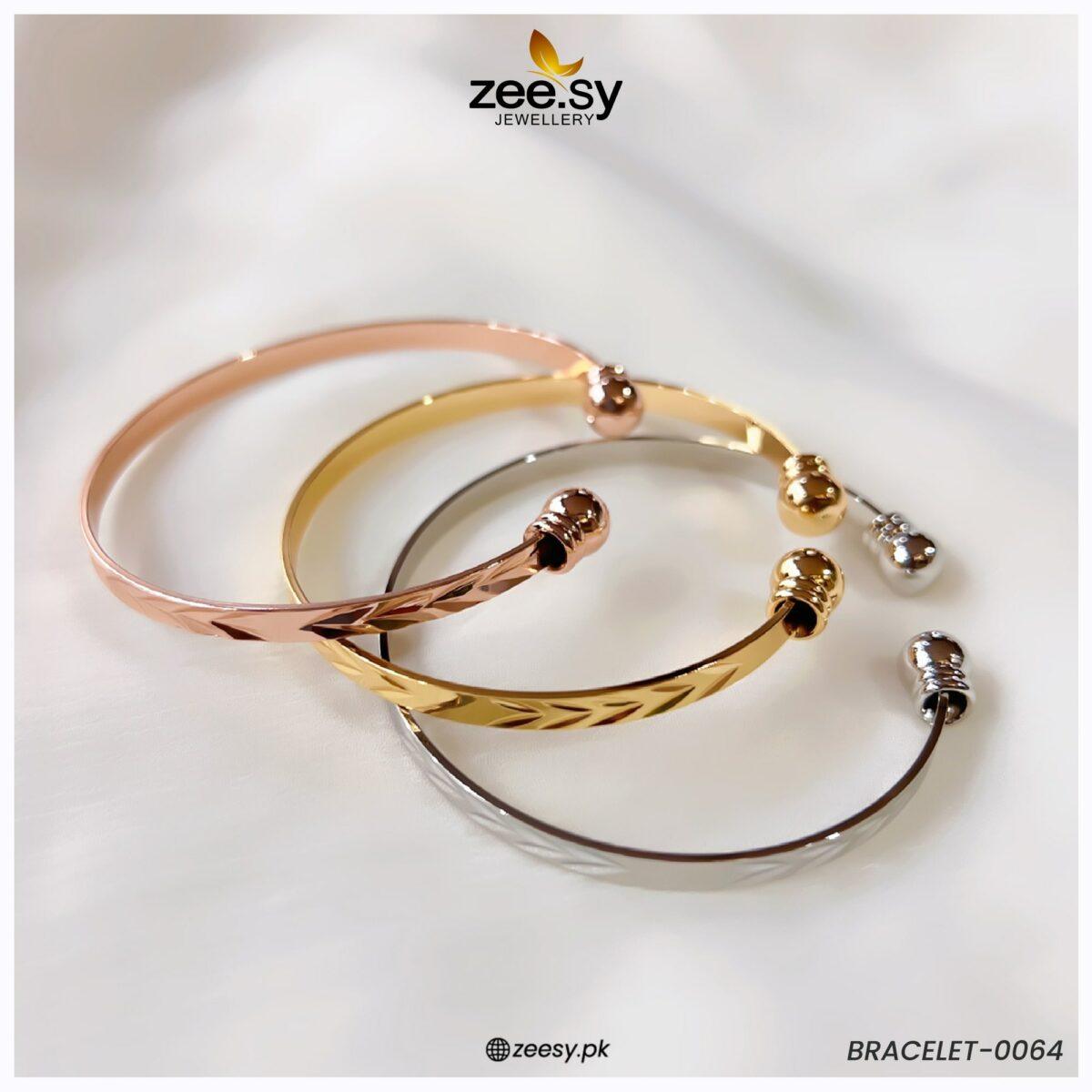 Bracelet-0064 - Bracelet 