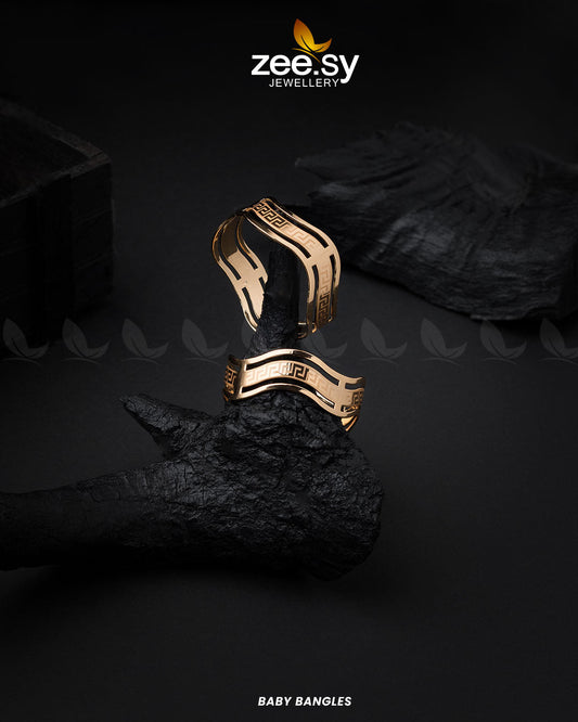 Baby Bangles - Bangles 