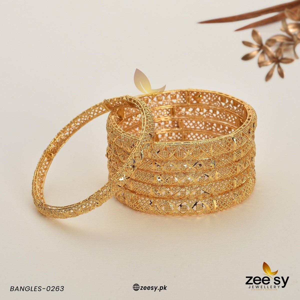Bangles-0263 - Bangles 