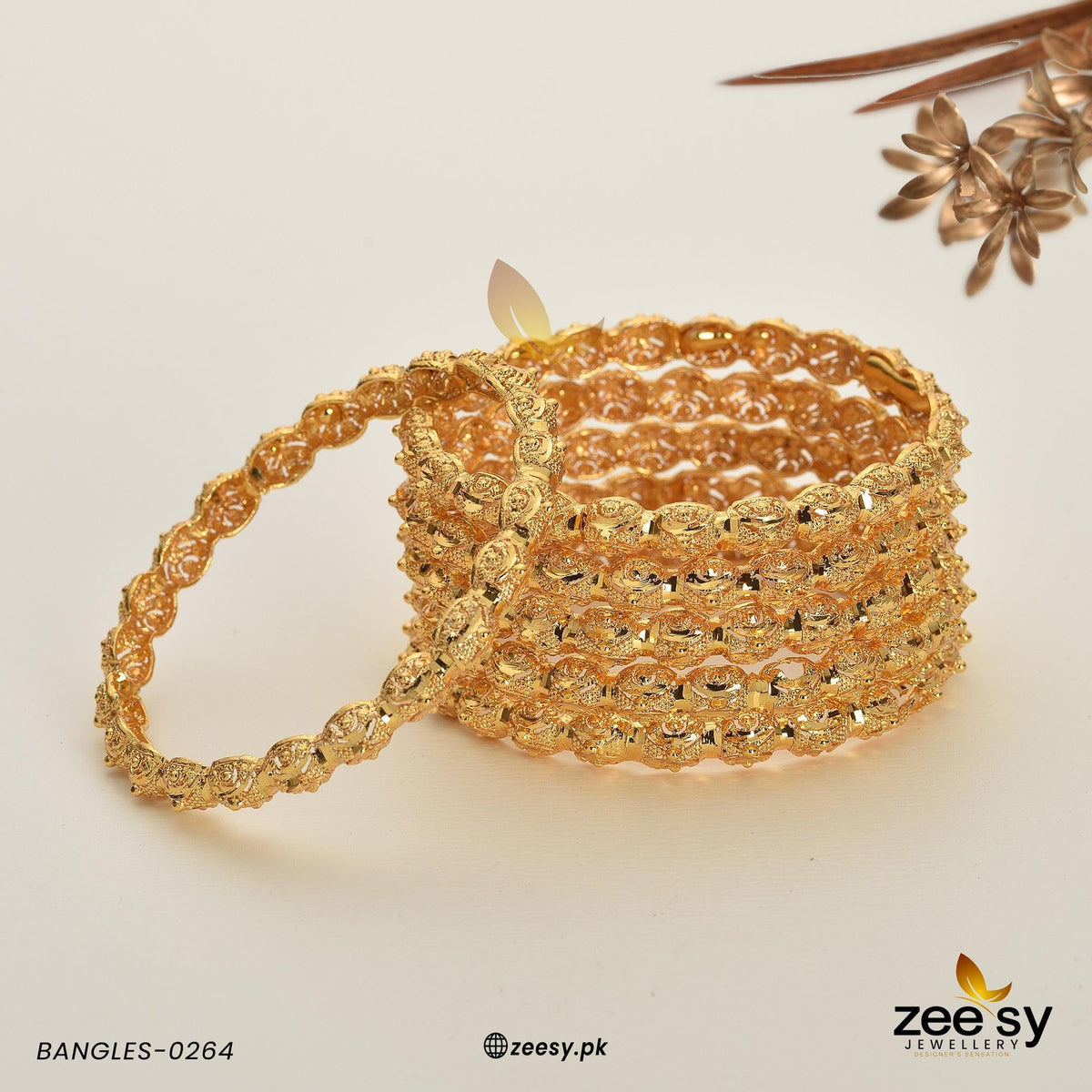 Bangles-0264 - Bangles 