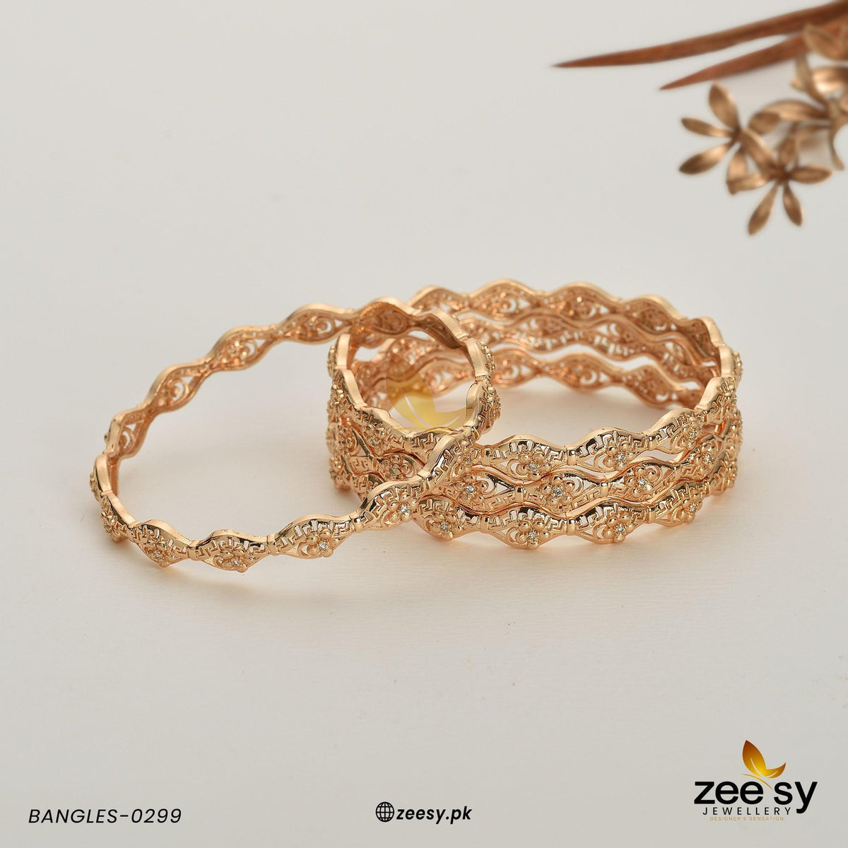 Bangles-0299 - Bangles 