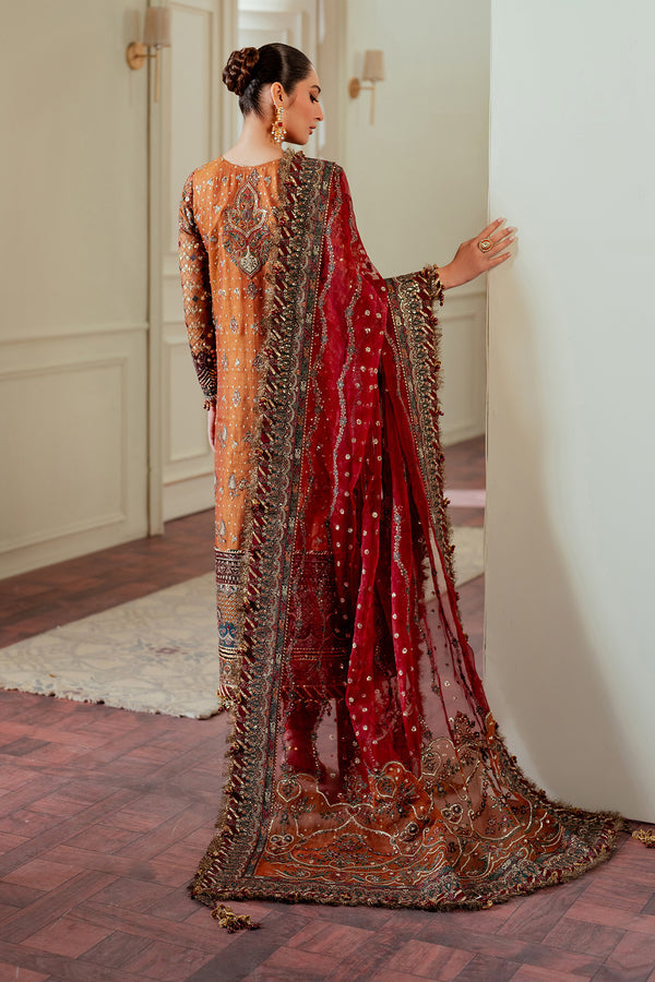Baroque | Chantelle 24 | NET CH13-01 - Ladies Clothes - Maria Faisal