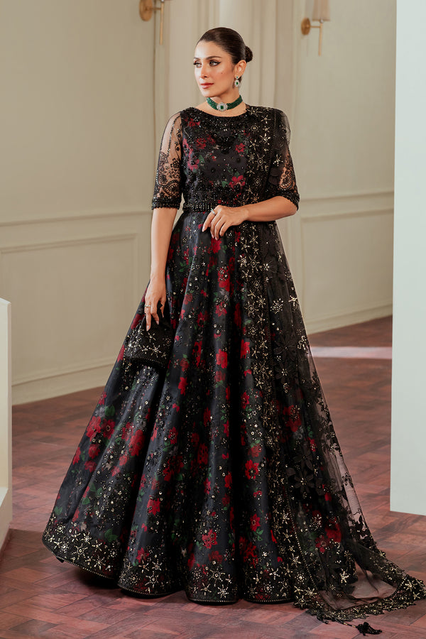 Baroque | Chantelle 24 | NET CH13-05 - Ladies Clothes - Maria Faisal