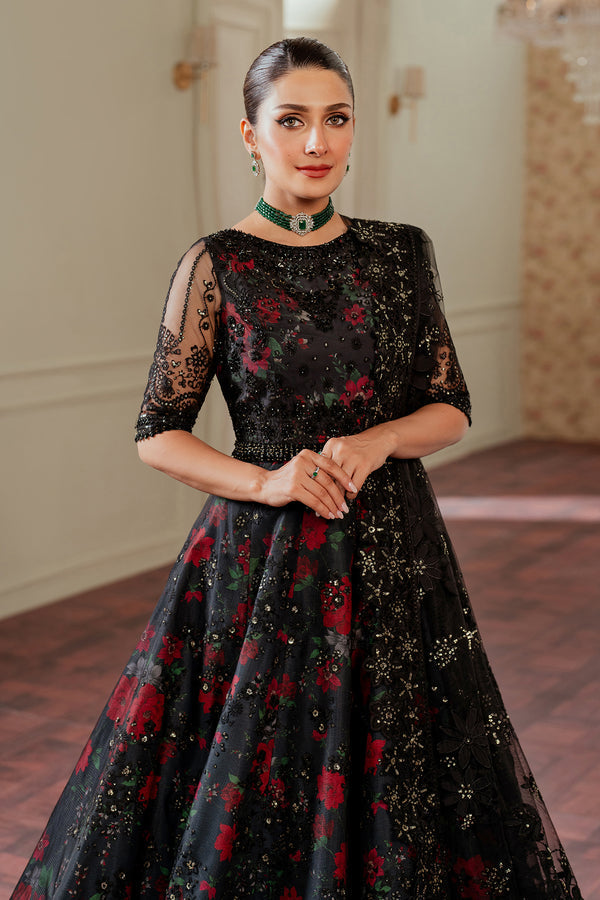 Baroque | Chantelle 24 | NET CH13-05 - Ladies Clothes - Maria Faisal