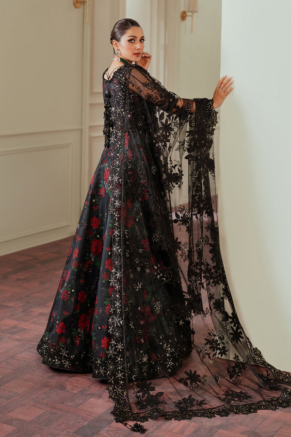 Baroque | Chantelle 24 | NET CH13-05 - Ladies Clothes - Maria Faisal